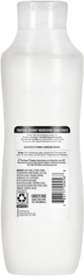 Suave Conditioner Essentials Tropical Coconut, 22.5fz - 22.5 FZ - Image 4