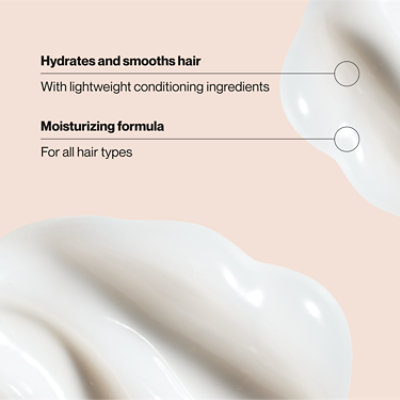 Suave Essentials Daily Clarifying Conditioner - 22.5 Fl. Oz. - Image 2