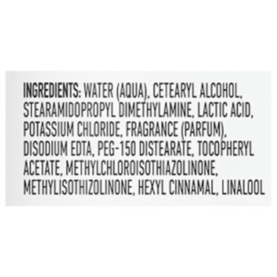 Suave Conditioner Essentials Daily Clarifying, 22.5fz - 22.5 FZ - Image 3