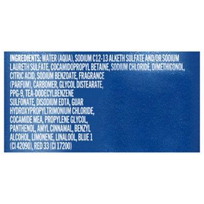 Suave Men Sh 2n1 Ocean Charge, 28fz Pump - 28 FZ - Image 3