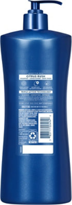 Suave Men 3n1 Citrus Rush, 28fz Pump - 28 FZ - Image 4