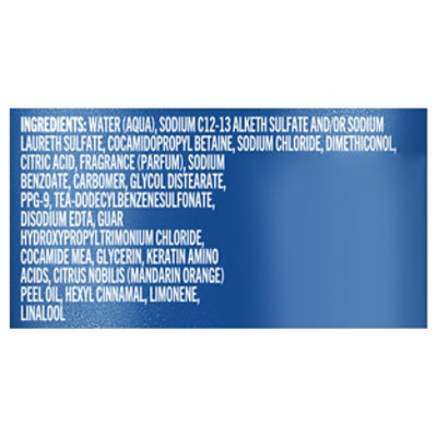 Suave Men 3n1 Citrus Rush, 28fz Pump - 28 FZ - Image 3