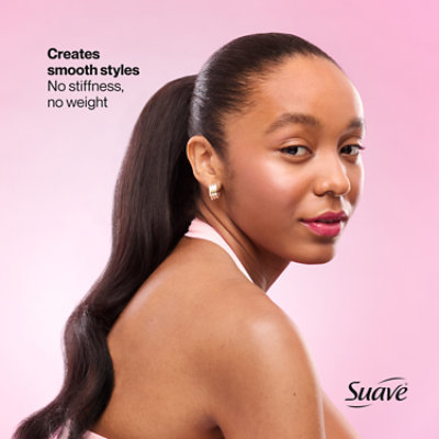 Suave Hair Spray Max Hold Na, 11fz - 11 FZ - Image 4