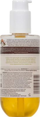 Palmers Coconut Oil Formula Brazilian Coco Firming Body Oil - 6.5 FZ - Image 4