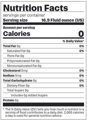 Fiji Water 6-700ml - 6-700 ML - Image 3