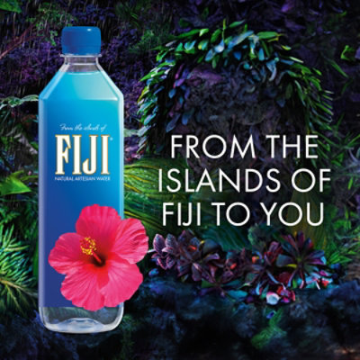 Fiji Water 6-700ml - 6-700 ML - Image 5