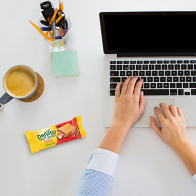 Belvita Fruit Bakes Strawberry 7.05oz - 7.05 OZ - Image 3