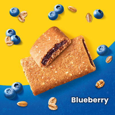 Belvita Fruit Bakes Blueberry 7.05oz - 7.05 OZ - Image 2