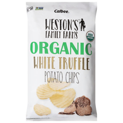 Westons Family Chips Truffle 5oz - 5 OZ - Image 2