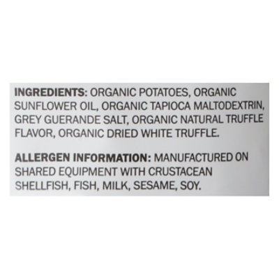 Westons Family Chips Truffle 5oz - 5 OZ - Image 4