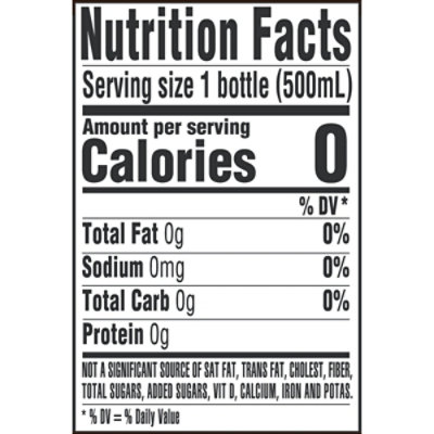 Ozarka Spring Water - 24-16.9 Fl. Oz. - Image 5