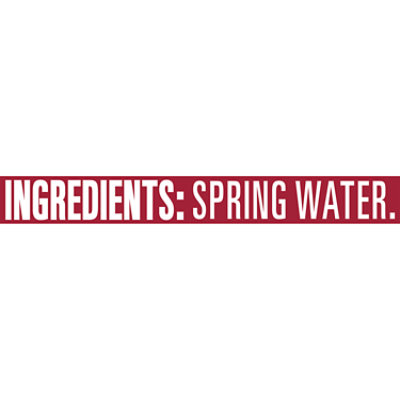 Ozarka Spring Water - 24-16.9 Fl. Oz. - Image 4