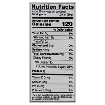 Create-a-treat National Lampoons Christmas Vacation Griswold House Cookie Kit - 30 OZ - Image 3