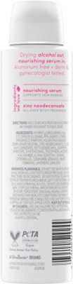 Dove Deodrant Spray Berry Blush - 4 FZ - Image 4
