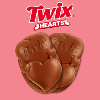 Twix Heart Share Sz - 2.12 OZ - Image 2