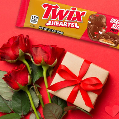 Twix Heart Share Sz - 2.12 OZ - Image 4