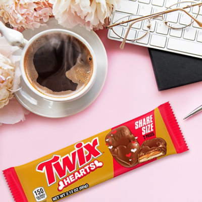 Twix Heart Share Sz - 2.12 OZ - Image 5