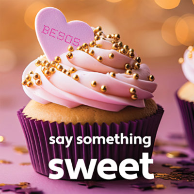 Brachs Conversation Hearts Go Global - 8.5 OZ - Image 5