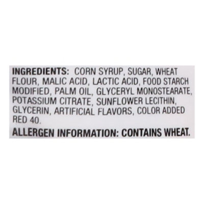 Sour Punch Heart - 9 OZ - Image 5