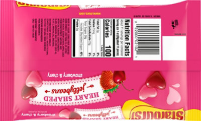 Starburst Heart Jlybean Med - 11 OZ - Image 6