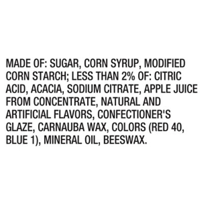 Starburst Heart Jlybean Med - 11 OZ - Image 5