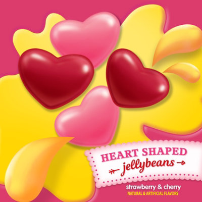 Starburst Heart Jlybean Med - 11 OZ - Image 3