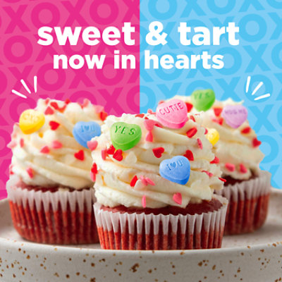 Sweetarts Hearts To From Box - 8.8 OZ - Image 4