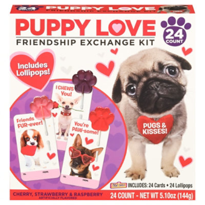 Puppy Love Exchange Kit - 5.1 OZ - Image 3
