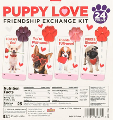 Puppy Love Exchange Kit - 5.1 OZ - Image 6