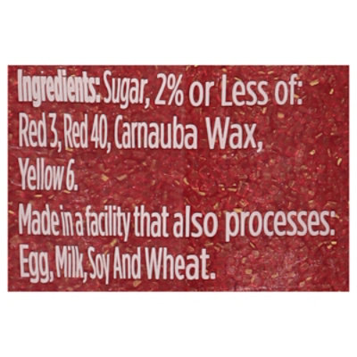 Wilton Sugar Red - 3.2 OZ - Image 4