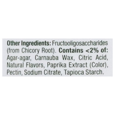 Natures Bounty Prebiot Probiot Postb Gmy 30 - 30 CT - Image 3