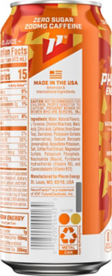 Phorm Energy Orange Fury 16fz - 16 FZ - Image 7