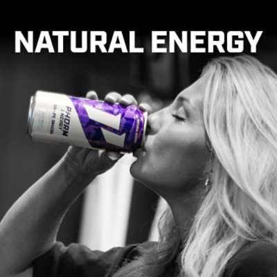 Phorm Energy Grape Smash 16fz - 16 FZ - Image 5