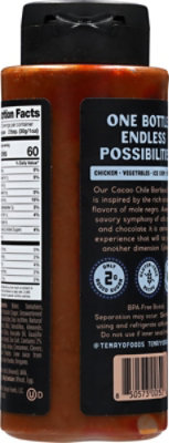 Tenayo Mole Sauce Negro - 13.5 OZ - Image 8