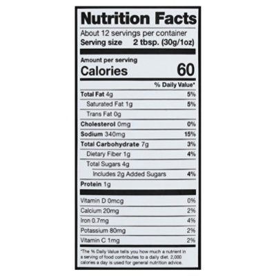 Tenayo Mole Sauce Negro - 13.5 OZ - Image 5
