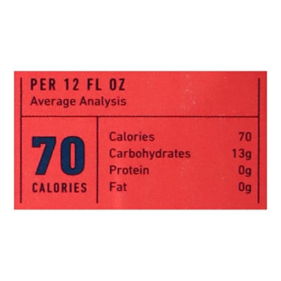 Athletic Paloma In Cans - 4-12 FZ - Image 3