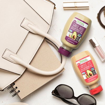 Primal Kitchen Mayo Chipotle Lime Squeeze - 8.5 FZ - Image 4