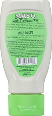 Graza Mayo Fancy Squeeze - 12 FZ - Image 5