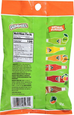 Canels Jarritos Gummies Peg - 8 OZ - Image 5