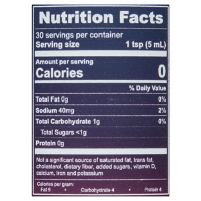 Hot Ones Hot Sauce Calientes Barbacoa - 5 FZ - Image 3