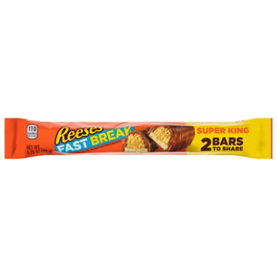 Reeses Fast Break - EA - Image 1