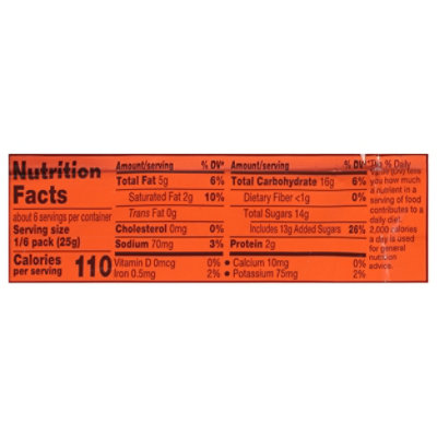 Reeses Fast Break - EA - Image 3