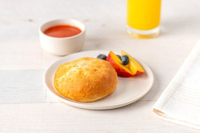 Farm Rich Sausage Stuffed Biscuits, 14 Oz, 4 Count - 14 OZ - Image 7