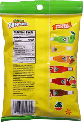 Canels Jarritos Gummies Sour Peg - 8 OZ - Image 5