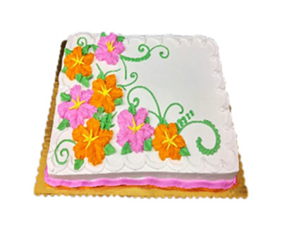 Hibiscus Flowers - Image 1