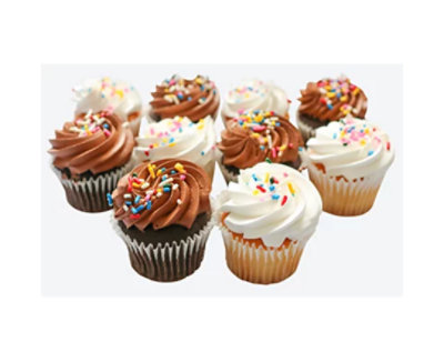 12ct Cupcakes - Image 1
