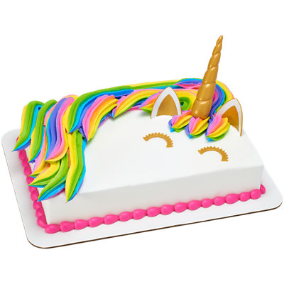 Unicorn Creations Cake - Image 1