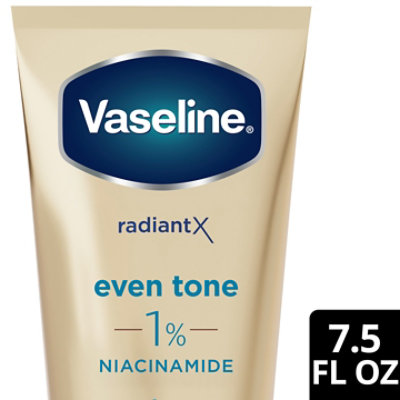 Vaseline Skin Care Even Tone 7.5 Fo - 7.5 FZ - Image 2