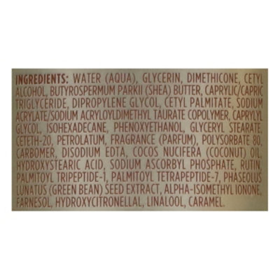 Vaseline Skin Care Deep Nourish 7 Fo - 7 FZ - Image 3