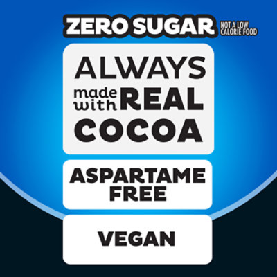 Oreo Zero Sugar 8oz - 8 OZ - Image 5